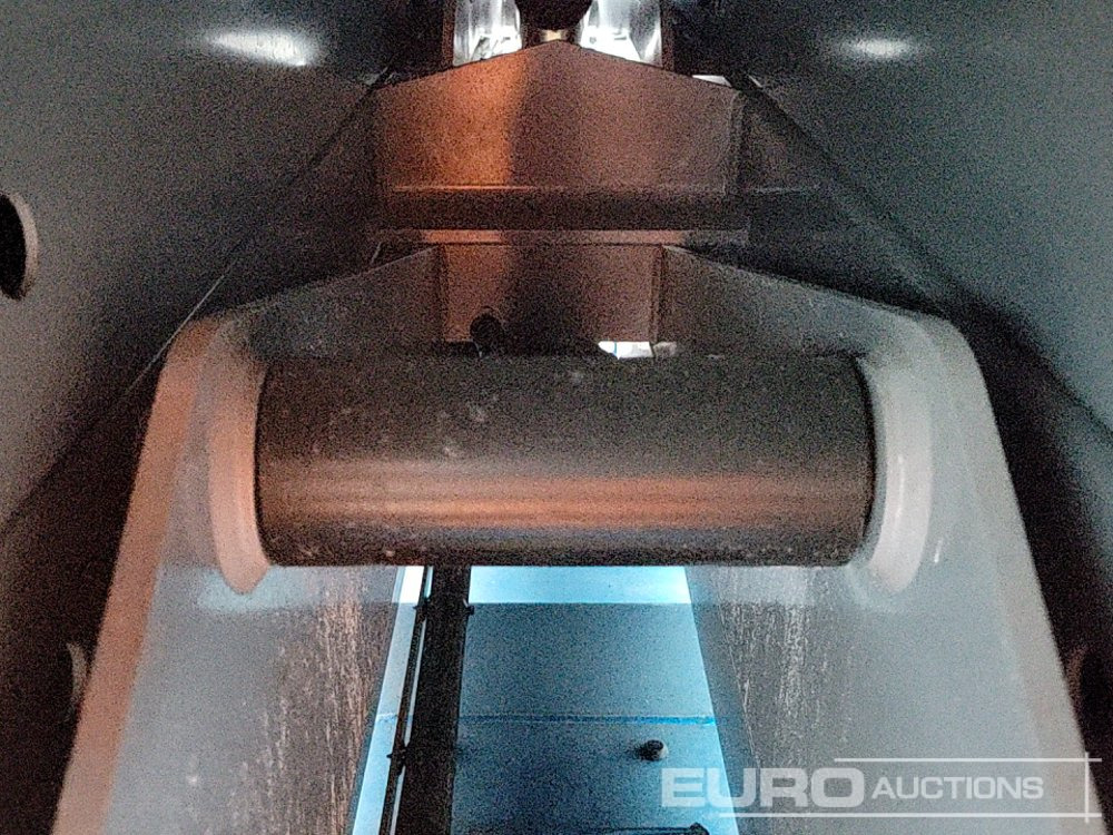 Nacelle 2021 Genie GS3246: photos 22