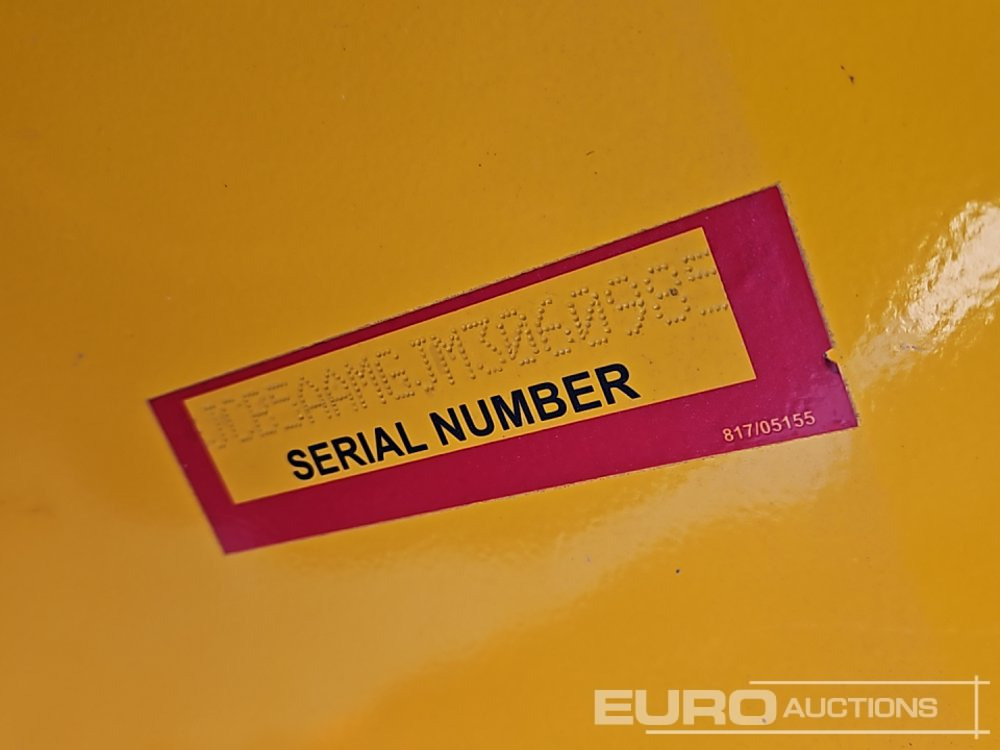 Chariot télescopique 2021 JCB 531-70: photos 41