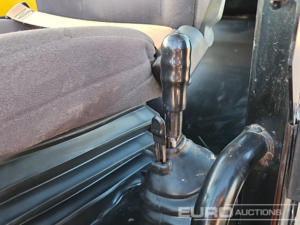 Chariot télescopique 2021 JCB 531-70: photos 30