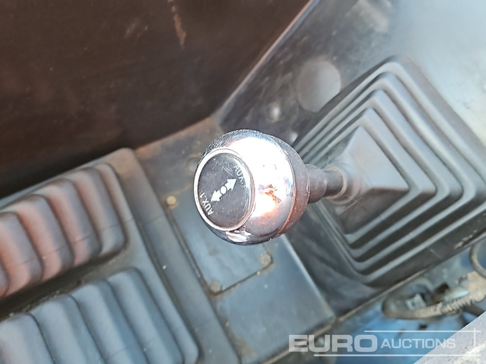 Chariot télescopique 2021 JCB 531-70: photos 33