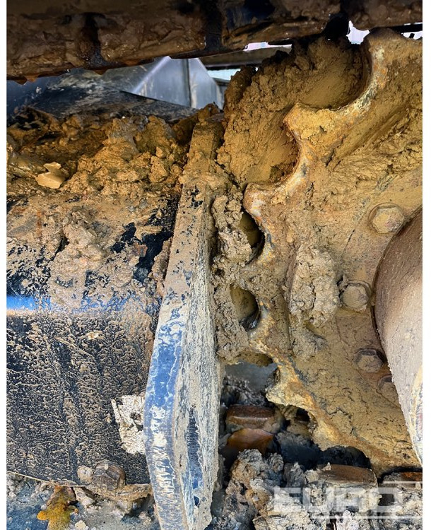 2021 JCB 86C-2 - Mini pelle: photos 5 2021 JCB 86C-2 - Mini pelle: photos 5