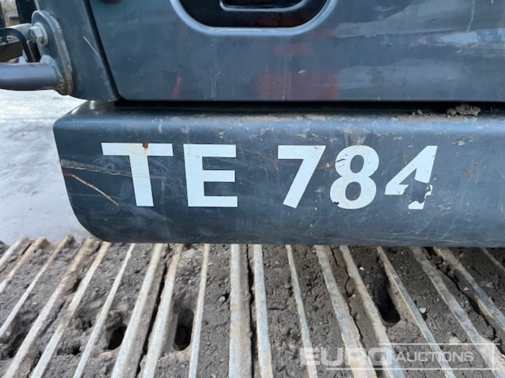 2021 Kobelco SK210LC-11 - Pelle sur chenille: photos 3 2021 Kobelco SK210LC-11 - Pelle sur chenille: photos 3