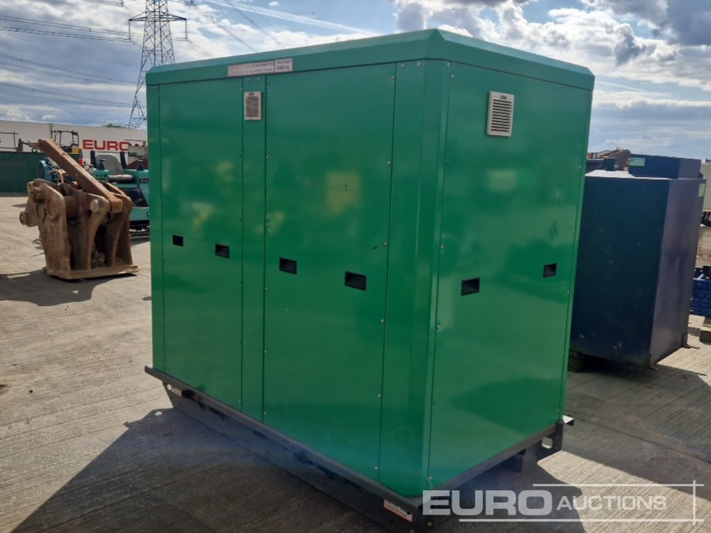 2021 Offgrid INGENIUM LX 45/90 - Groupe électrogène: photos 3 2021 Offgrid INGENIUM LX 45/90 - Groupe électrogène: photos 3