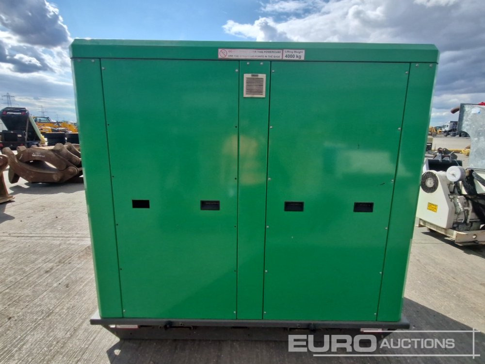 2021 Offgrid INGENIUM LX 45/90 - Groupe électrogène: photos 2 2021 Offgrid INGENIUM LX 45/90 - Groupe électrogène: photos 2