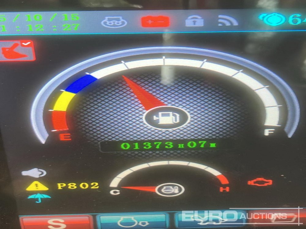 2021 Sany SY50U - Mini pelle: photos 4 2021 Sany SY50U - Mini pelle: photos 4