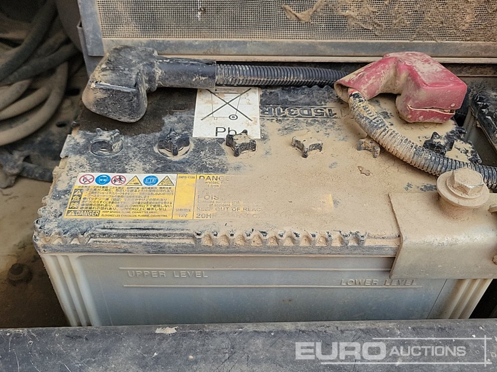 Pelle sur chenille 2022 Hitachi ZX130LCN-7: photos 41