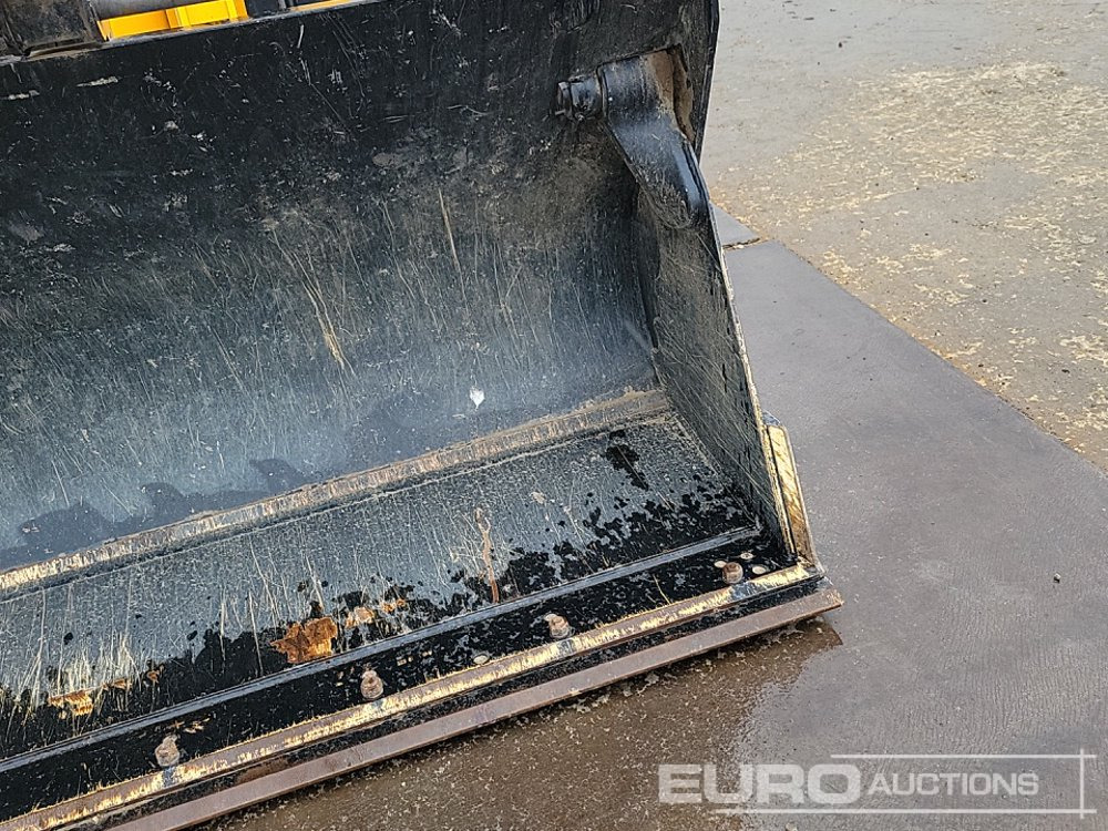 Tractopelle 2022 JCB 3CX: photos 15