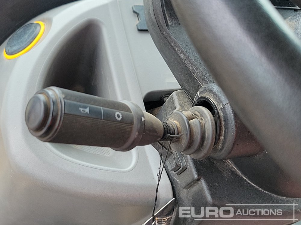 Tractopelle 2022 JCB 3CX: photos 39
