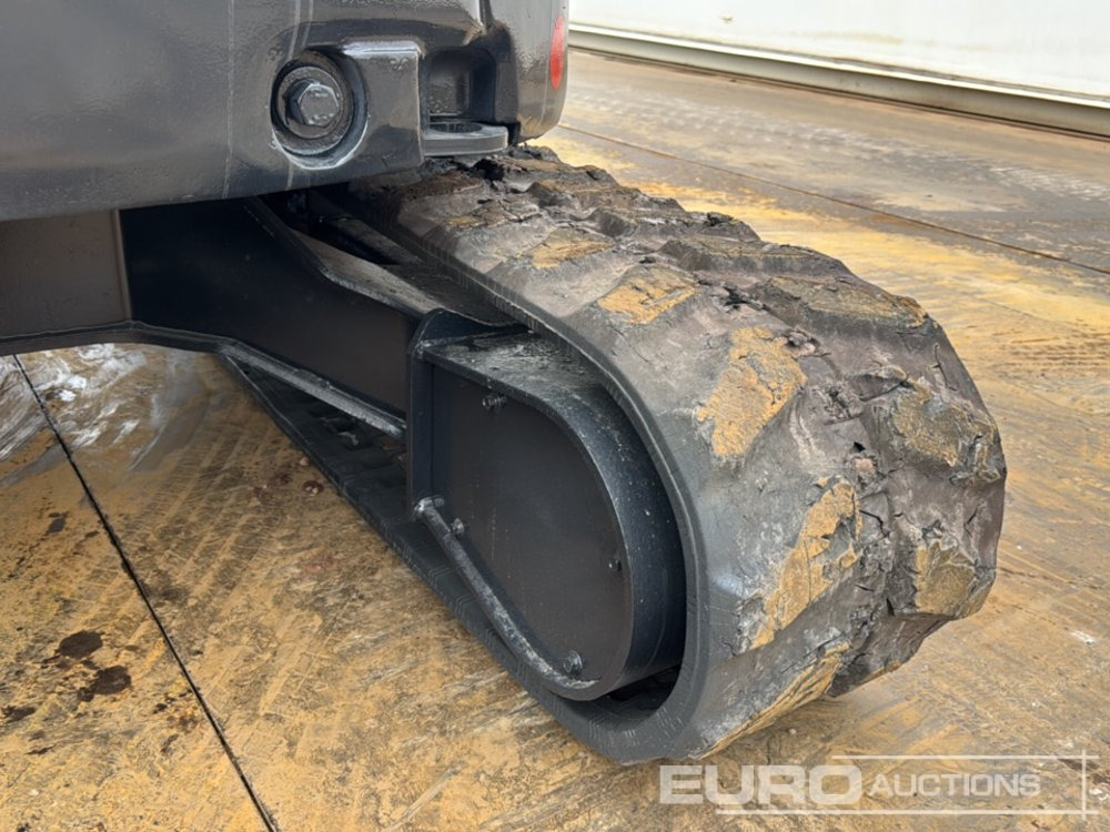 Mini pelle 2022 Kubota U50-5: photos 18