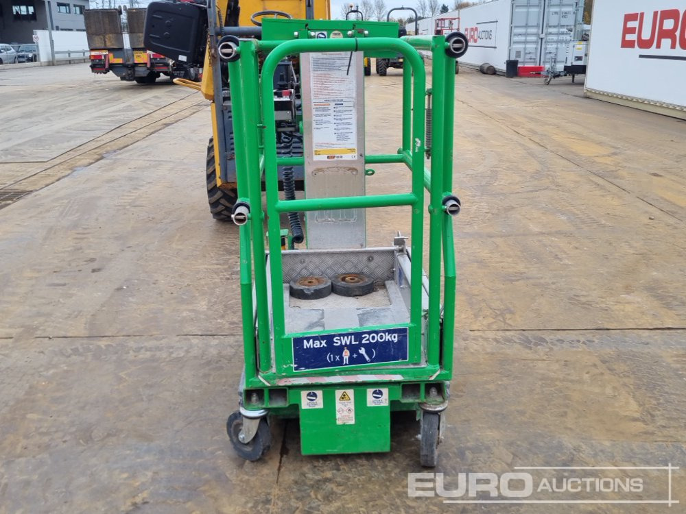 2022 Power Towers Nano SP Plus - Nacelle: photos 4 2022 Power Towers Nano SP Plus - Nacelle: photos 4