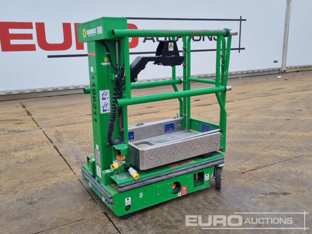 2022 Power Towers Nano SP Plus - Nacelle: photos 1 2022 Power Towers Nano SP Plus - Nacelle: photos 1