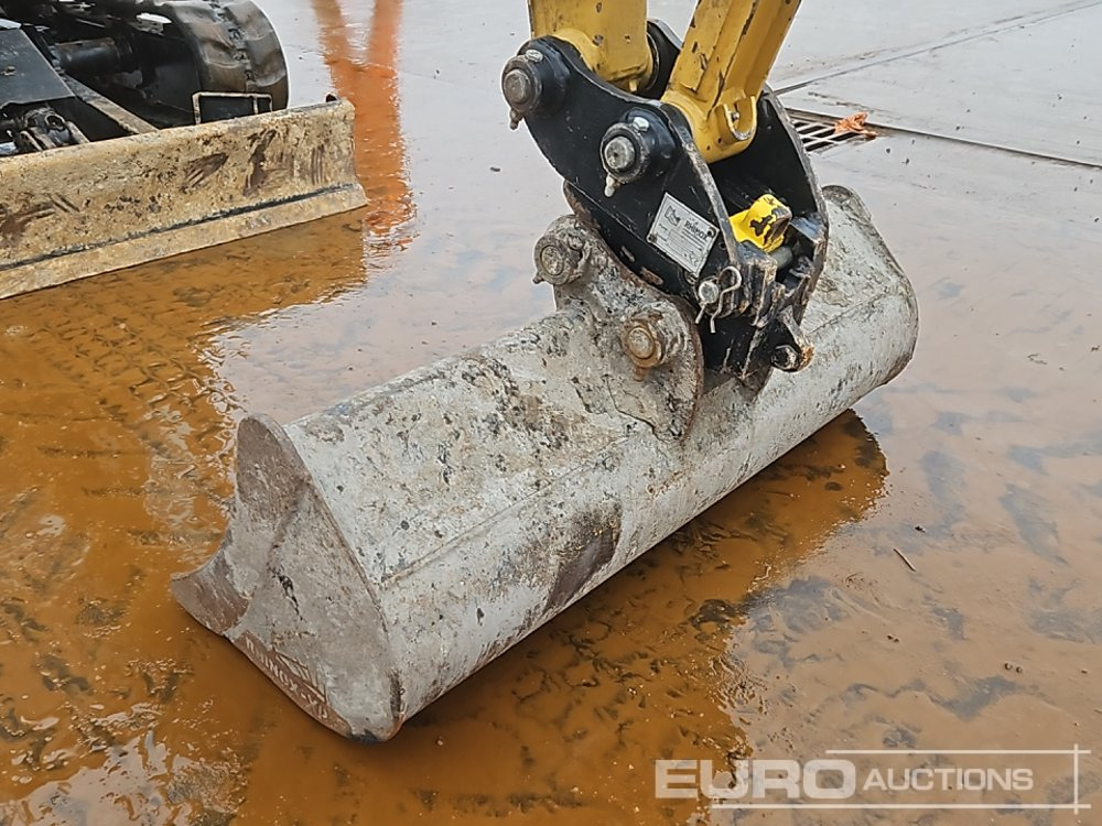 Mini pelle 2023 CAT 301.6: photos 27