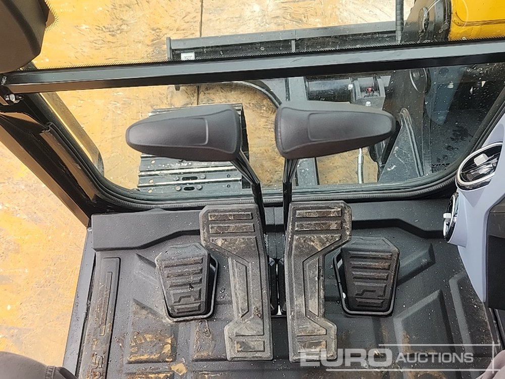 Mini pelle 2024 Sany SY55U: photos 38