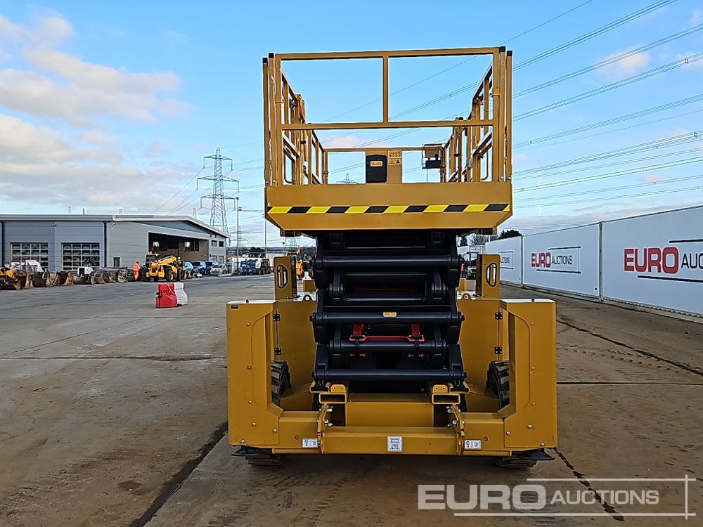 2024 XCMG XG1823ERT - Nacelle: photos 4 2024 XCMG XG1823ERT - Nacelle: photos 4