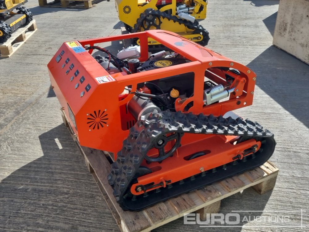 2025 Raptor VT-900 - Motofaucheuse: photos 5 2025 Raptor VT-900 - Motofaucheuse: photos 5