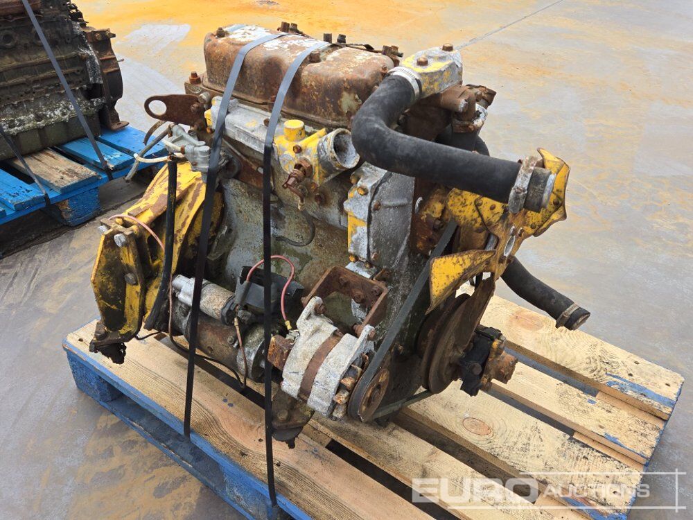 Moteur 3 Cylinder Engine: photos 7 Moteur 3 Cylinder Engine: photos 7