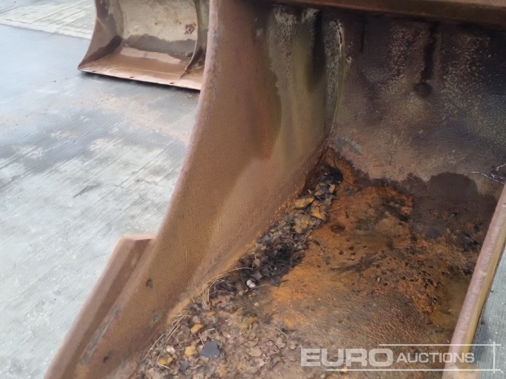 Godet 36" Digging Bucket 80mm Pin to suit 20 Ton Excavator: photos 10
