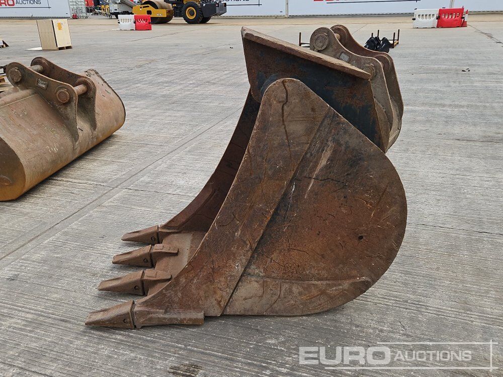 36" Digging Bucket - Godet: photos 2 36" Digging Bucket - Godet: photos 2