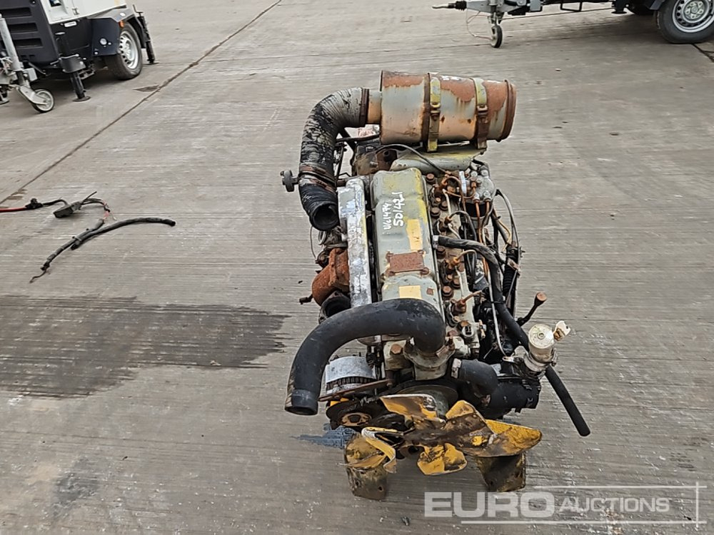 4 Cylinder Engine, Gearbox - Moteur: photos 4 4 Cylinder Engine, Gearbox - Moteur: photos 4