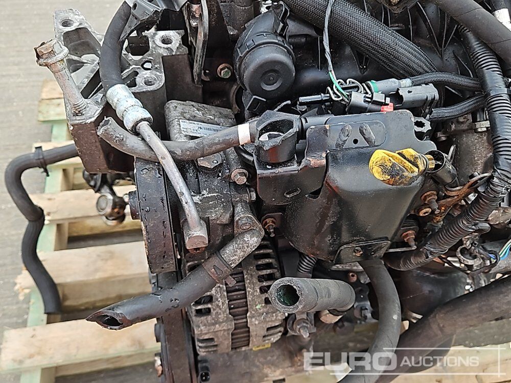 Moteur 4 Cylinder Engine: photos 10 Moteur 4 Cylinder Engine: photos 10