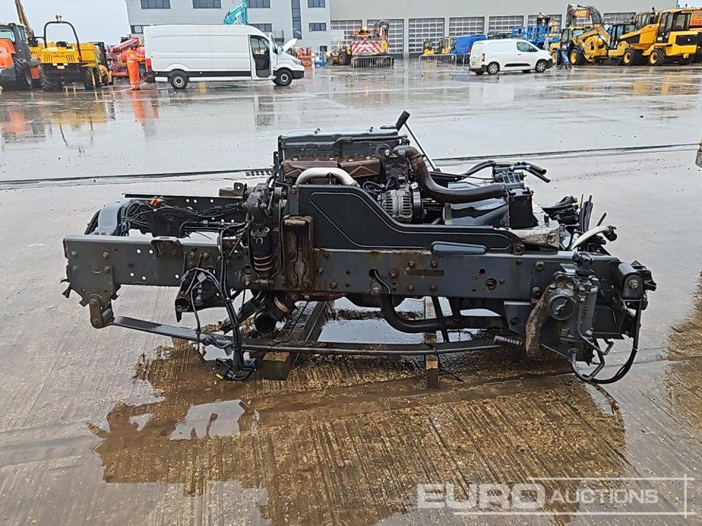 4 Cylinder Engine - Moteur: photos 2 4 Cylinder Engine - Moteur: photos 2