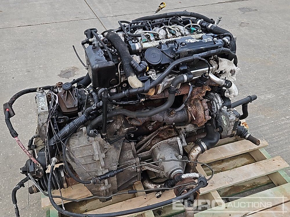 Moteur 4 Cylinder Engine: photos 6 Moteur 4 Cylinder Engine: photos 6
