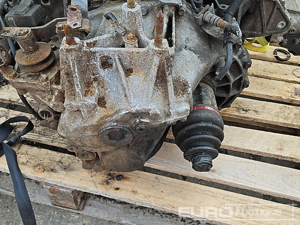 Moteur 4 Cylinder Engine: photos 27 Moteur 4 Cylinder Engine: photos 27