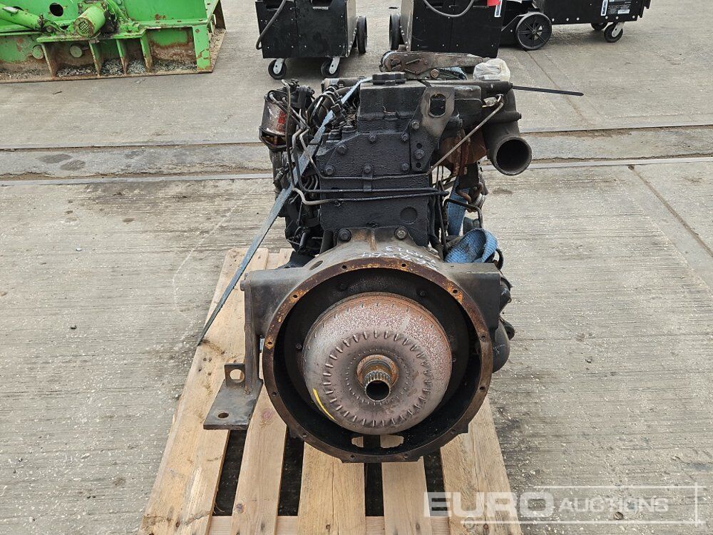 4 Cylinder Engine - Moteur: photos 4 4 Cylinder Engine - Moteur: photos 4