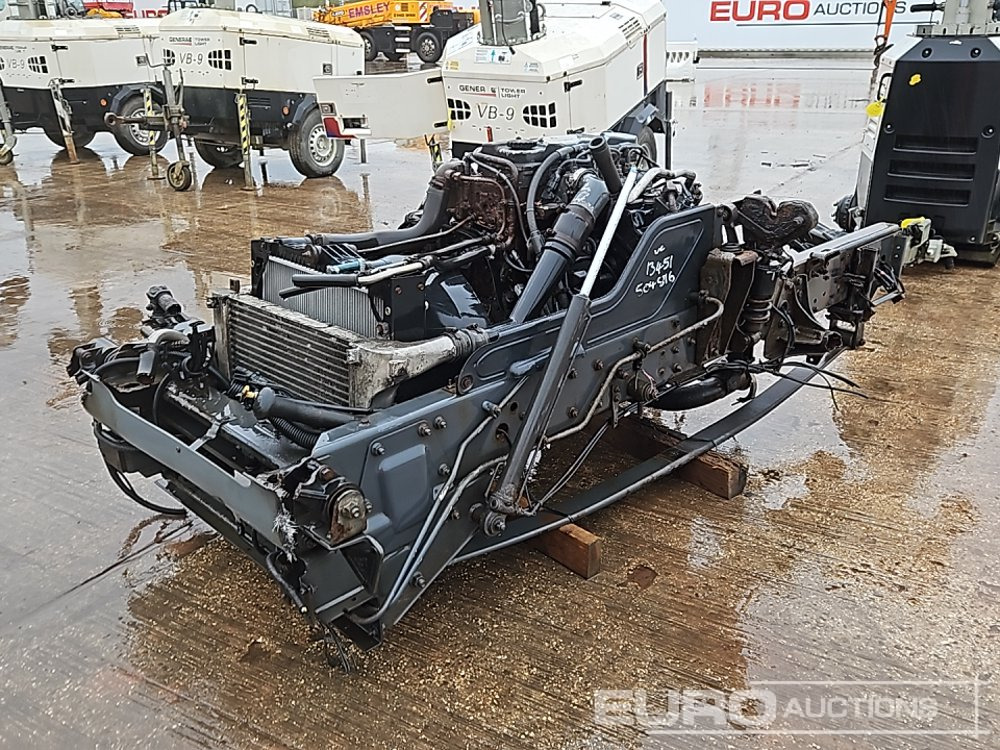 4 Cylinder Engine - Moteur: photos 5 4 Cylinder Engine - Moteur: photos 5