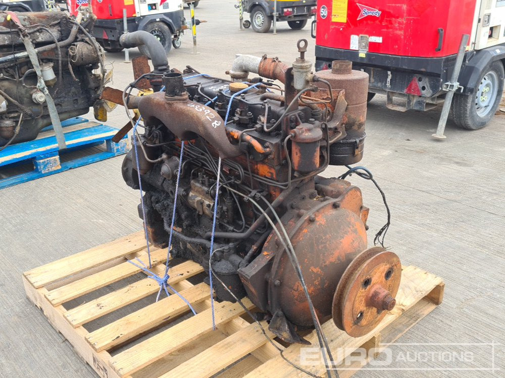 6 Cylinder Engine - Moteur: photos 3 6 Cylinder Engine - Moteur: photos 3