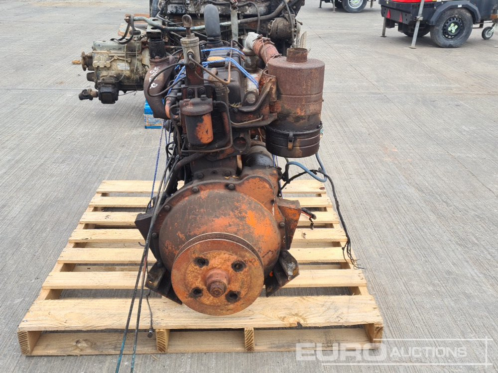 6 Cylinder Engine - Moteur: photos 4 6 Cylinder Engine - Moteur: photos 4