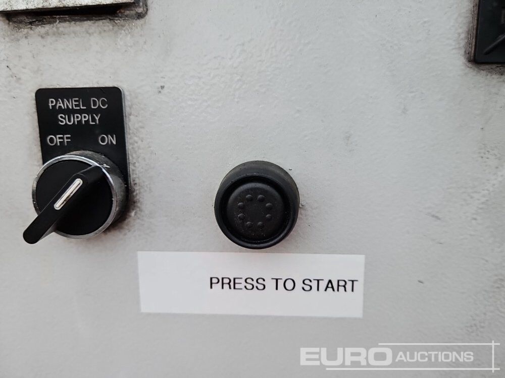 Groupe électrogène 60kVA Containerised Generator, Perkins Engine: photos 41 Groupe électrogène 60kVA Containerised Generator, Perkins Engine: photos 41