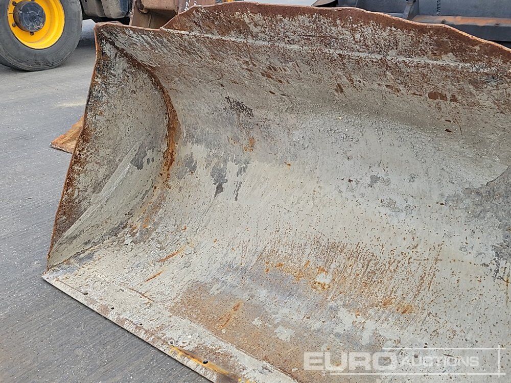 Godet 70" Loading Bucket to suit Telehandler: photos 10 Godet 70" Loading Bucket to suit Telehandler: photos 10
