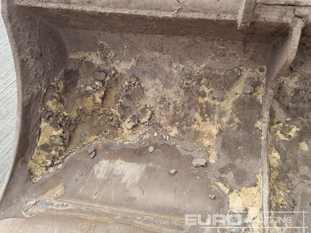 Godet 72" Ditching Bucket 65mm Pin to suit 13 Ton Excavator: photos 10