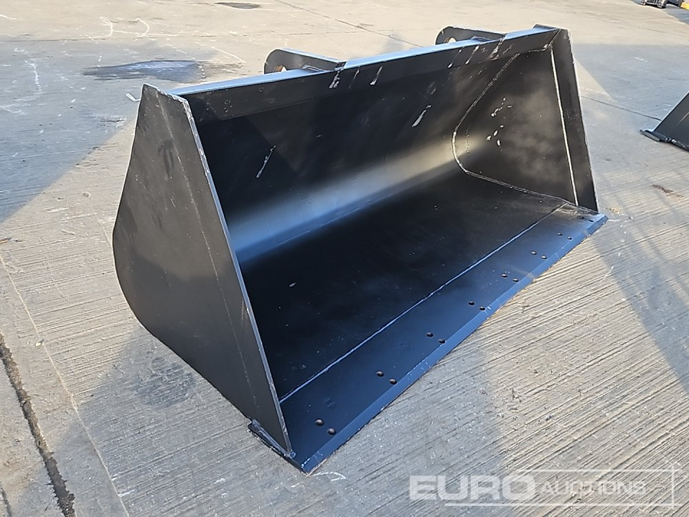 Godet neuf 90" Loading Bucket to suit Telehandler: photos 7 Godet neuf 90" Loading Bucket to suit Telehandler: photos 7