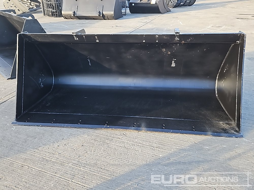 Godet neuf 90" Loading Bucket to suit Telehandler: photos 8 Godet neuf 90" Loading Bucket to suit Telehandler: photos 8