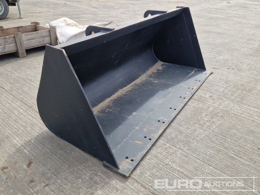 Godet 90" Loading Bucket to suit Telehandler: photos 7 Godet 90" Loading Bucket to suit Telehandler: photos 7