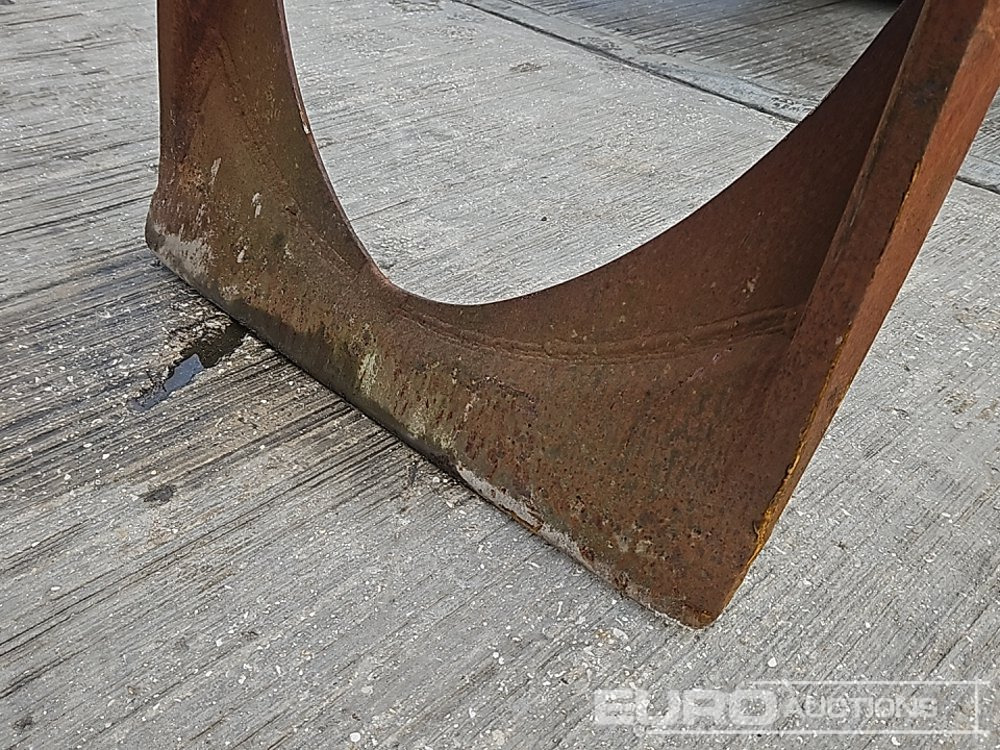 Accessoire pour Pelle Manual Log Grab to suit Crane: photos 22 Accessoire pour Pelle Manual Log Grab to suit Crane: photos 22