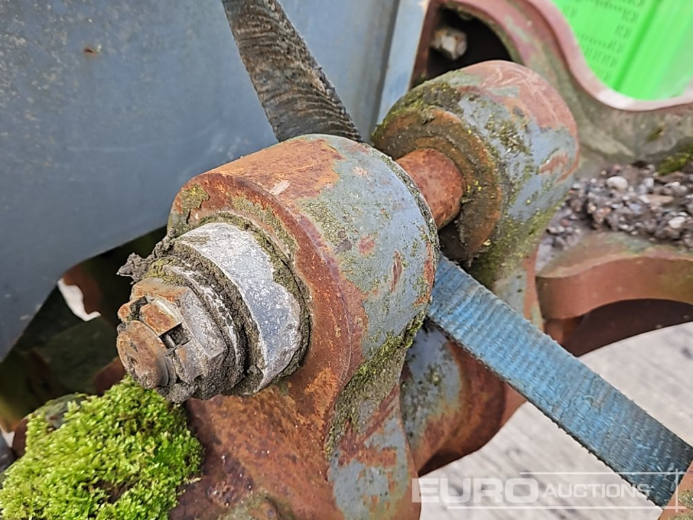 Accessoire pour Pelle Manual Log Grab to suit Crane: photos 9 Accessoire pour Pelle Manual Log Grab to suit Crane: photos 9