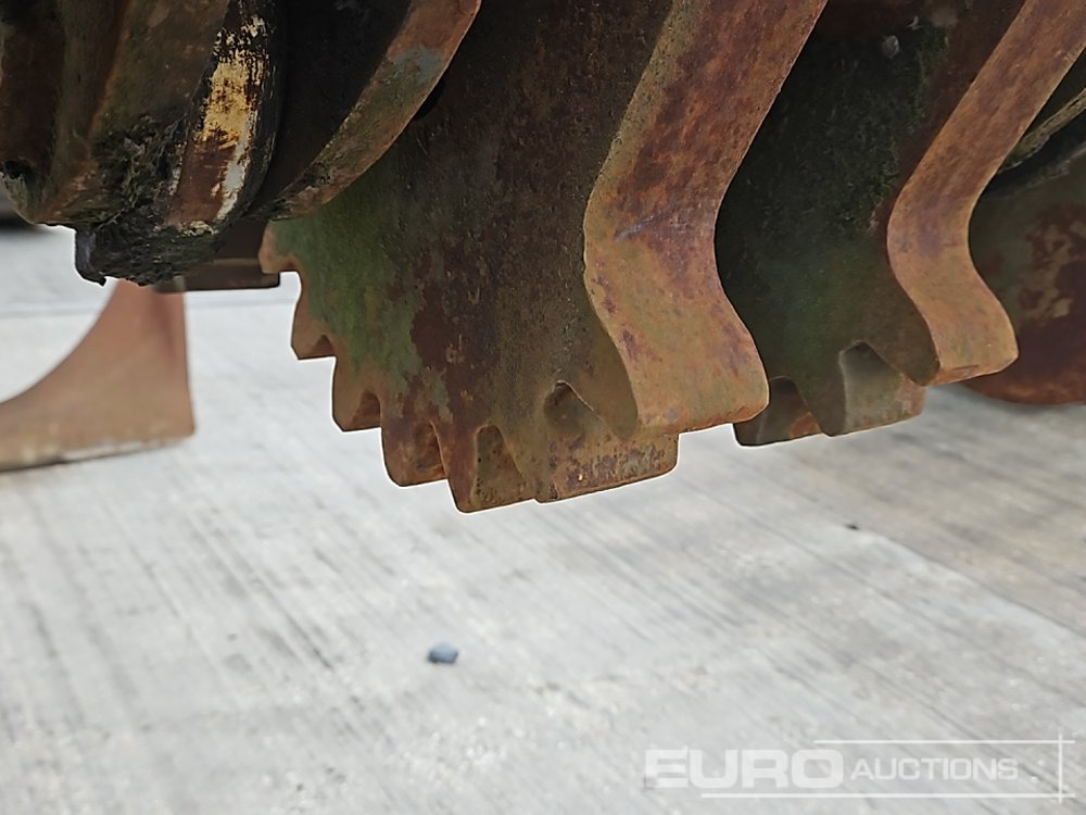 Accessoire pour Pelle Manual Log Grab to suit Crane: photos 16 Accessoire pour Pelle Manual Log Grab to suit Crane: photos 16