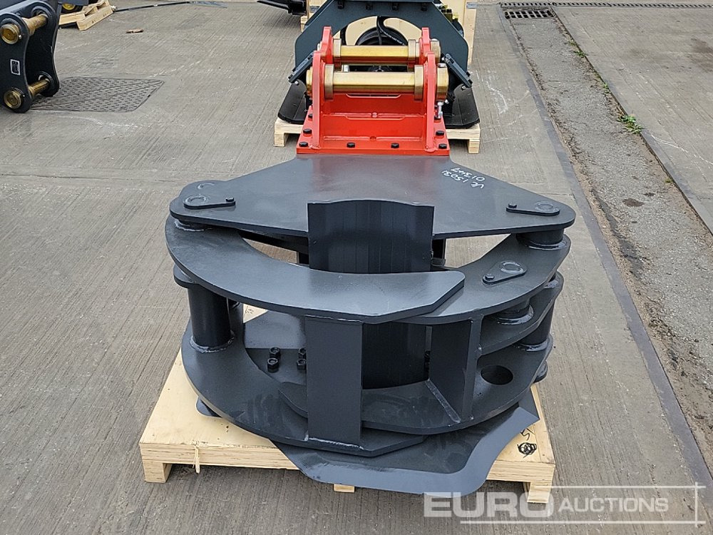 Accessoire pour Pelle Unused 2024 KBKC TS-60: photos 8