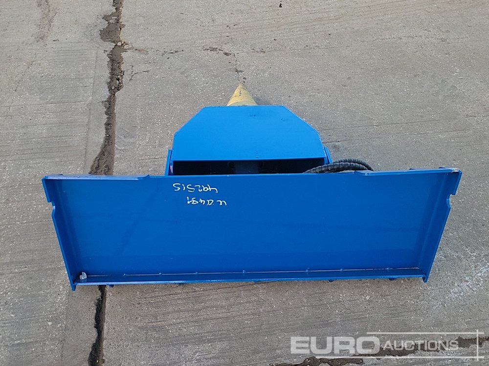 Unused 2025 Captok CK-LS43 - Accessoire pour Pelle: photos 4 Unused 2025 Captok CK-LS43 - Accessoire pour Pelle: photos 4