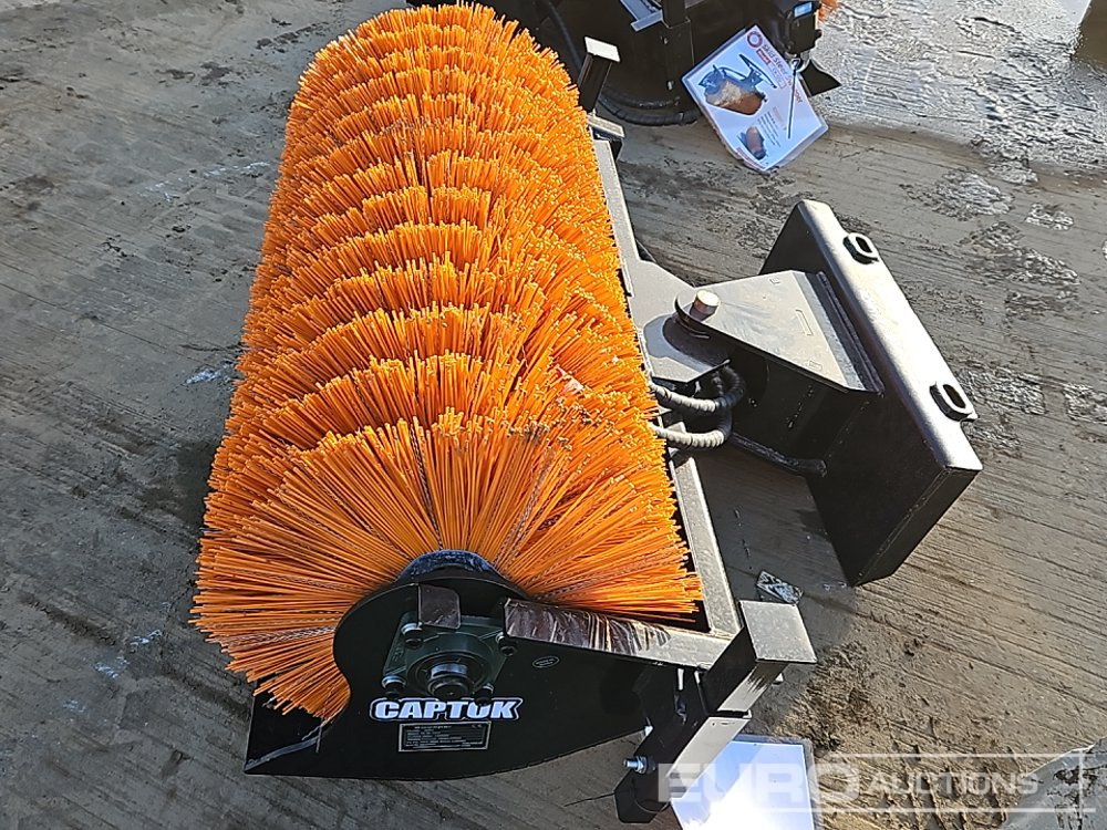 Unused 2025 Captok CK-QSJ - Accessoire pour Pelle: photos 4 Unused 2025 Captok CK-QSJ - Accessoire pour Pelle: photos 4