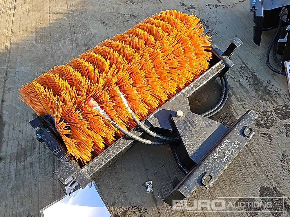 Unused 2025 Captok CK-QSJ - Accessoire pour Pelle: photos 5 Unused 2025 Captok CK-QSJ - Accessoire pour Pelle: photos 5