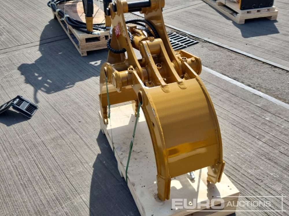 Unused 2025 Toft ASC30 - Accessoire pour Pelle: photos 5 Unused 2025 Toft ASC30 - Accessoire pour Pelle: photos 5