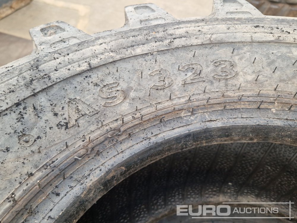 Pneu Alliance 11.5/80-15.3 Tyre (4 of): photos 9