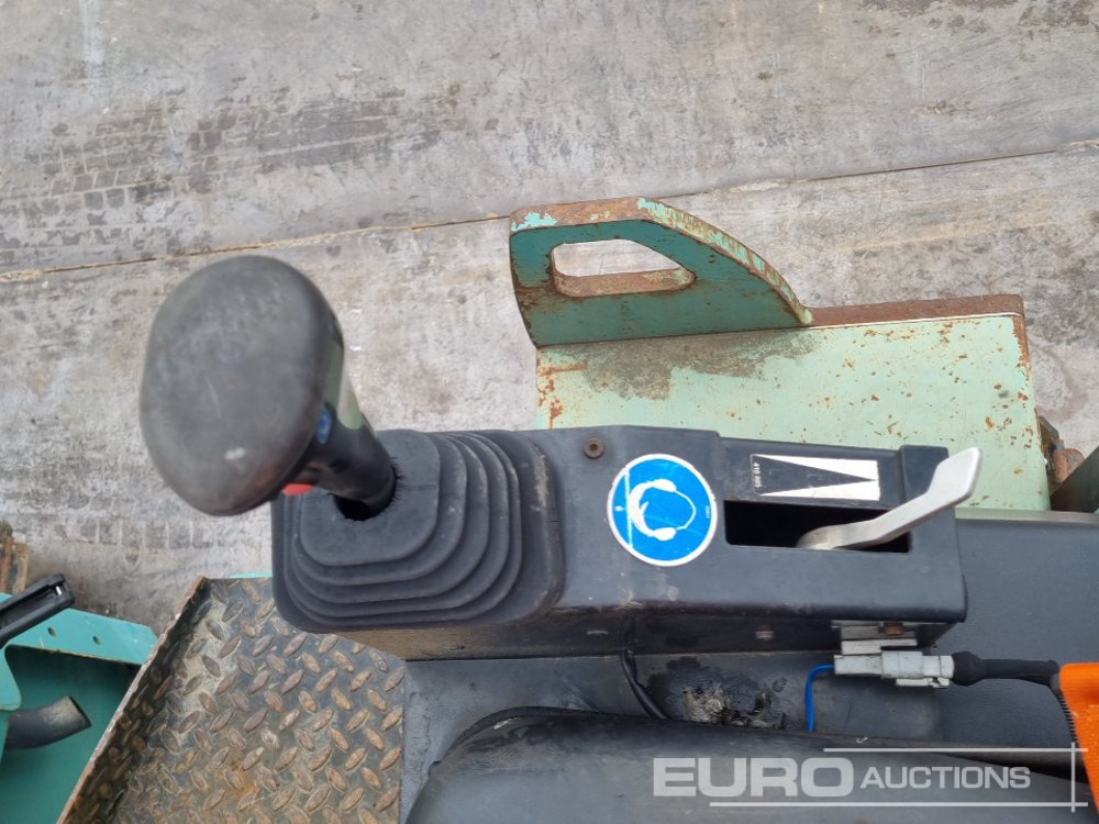Compacteur Ammann AV33-2: photos 27
