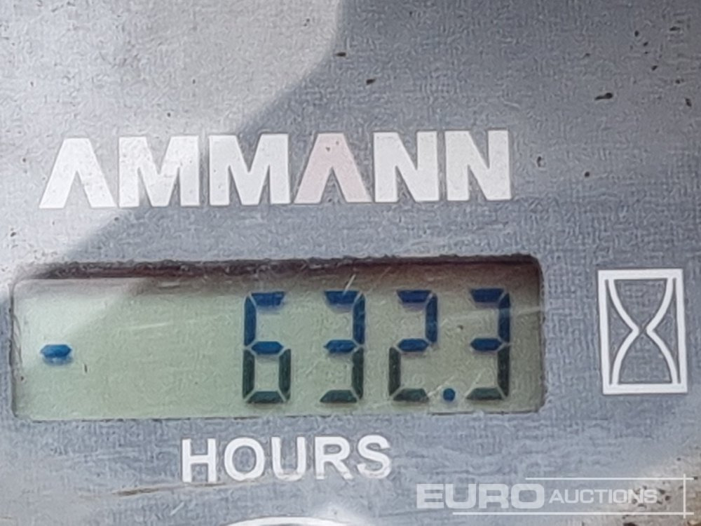 Compacteur Ammann AV33-2: photos 30