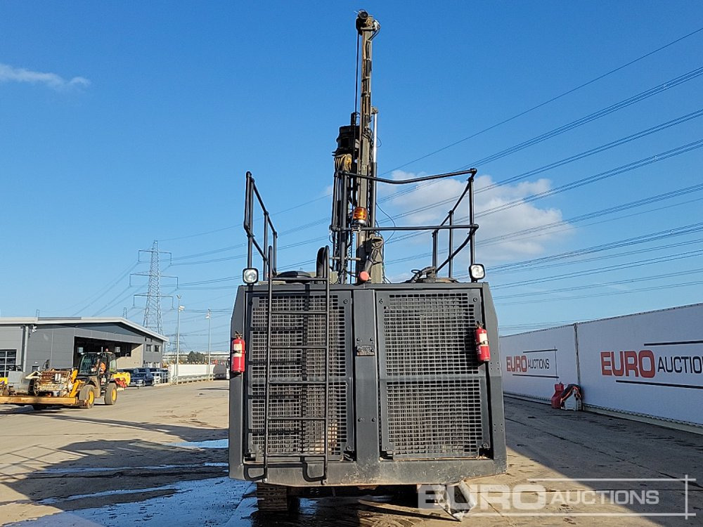 Atlas Copco ROC L6H-54 - Foreuse: photos 4 Atlas Copco ROC L6H-54 - Foreuse: photos 4