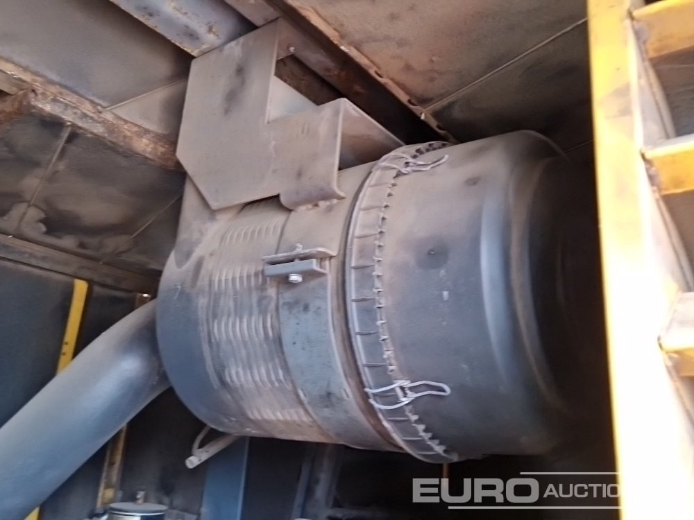 Compresseur d'air Atlas Copco XAHS416MD 880CFM: photos 24